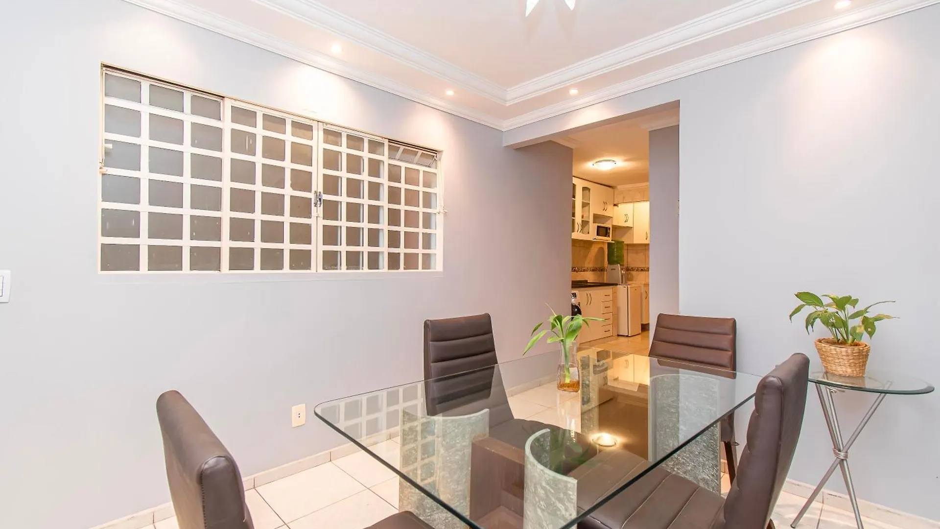 Homestay Quarto Aconchegante 5 Min Da Esplanada Brasilia
