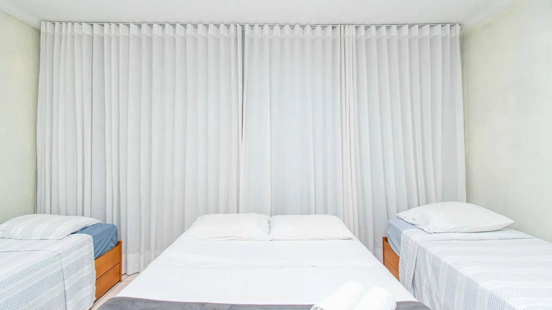 Quarto Aconchegante 5 Min Da Esplanada Brasilia 0*,