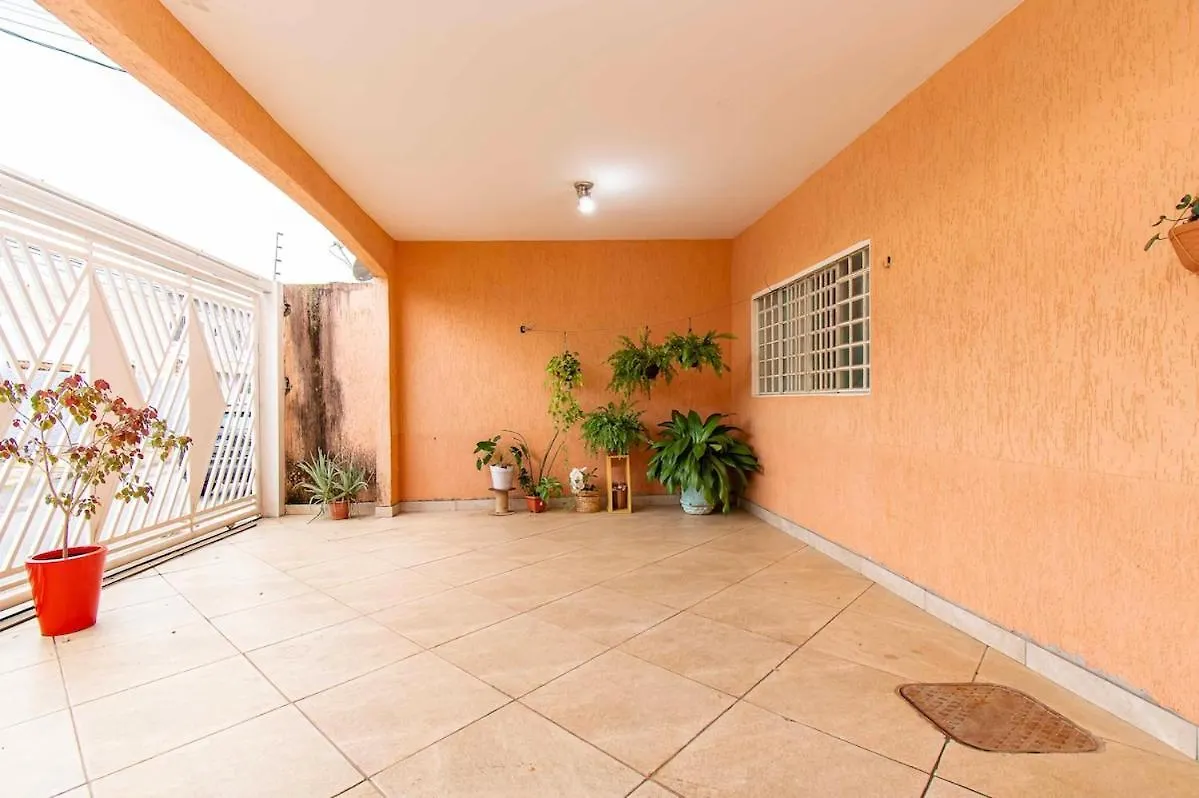 Quarto Aconchegante 5 Min Da Esplanada Brasilia
