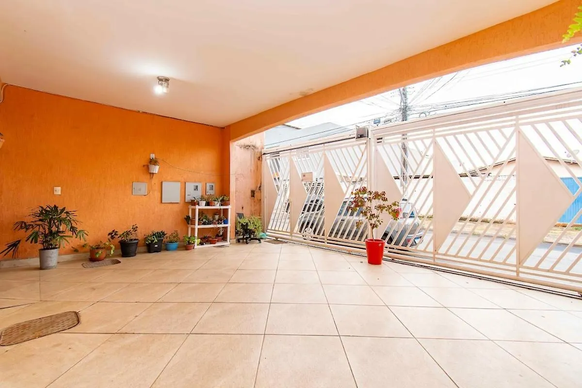 Quarto Aconchegante 5 Min Da Esplanada Brasilia