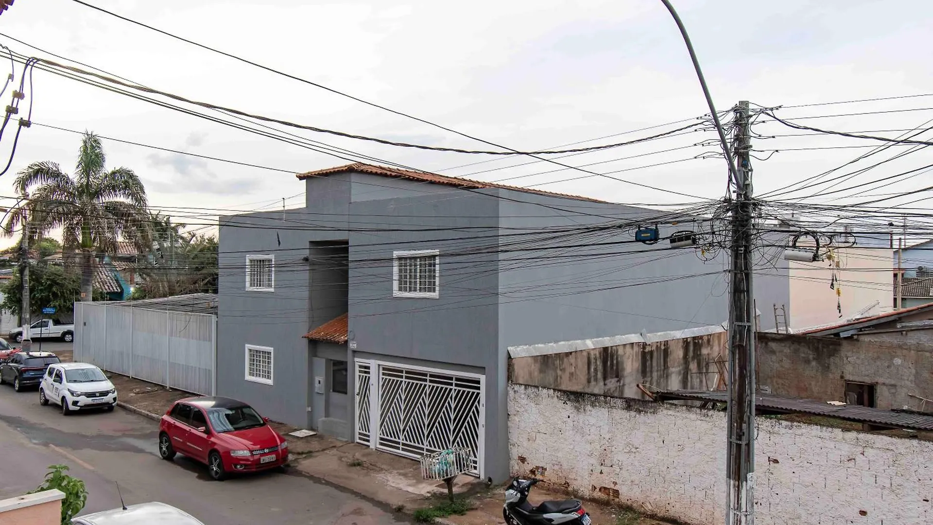 Quarto Aconchegante 5 Min Da Esplanada Brasilia 0*,  Brazil