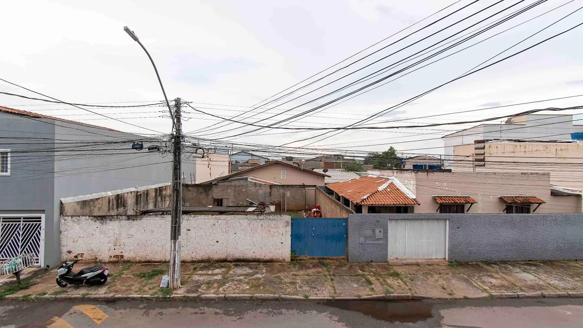 Quarto Aconchegante 5 Min Da Esplanada Brasilia Homestay